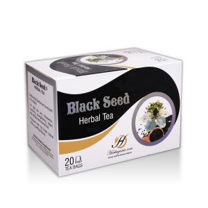Black Seed Herbal Tea of Pakistan