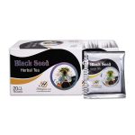 Black Seed Herbal Tea of 20 Teabags