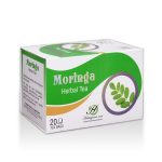 Moringa Herbal Tea of Lahore, Pakistan