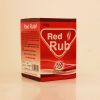 Back Pain Relief Cream Red Rub