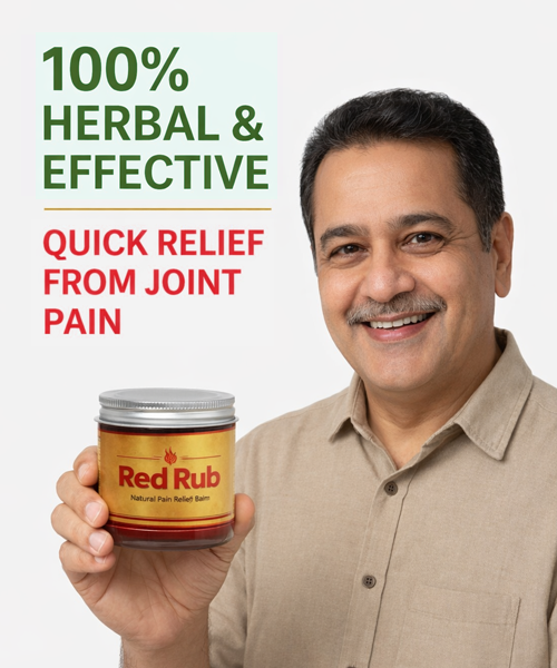 Best Muscle Balm for Pain