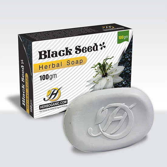 Black Seed Soap-0