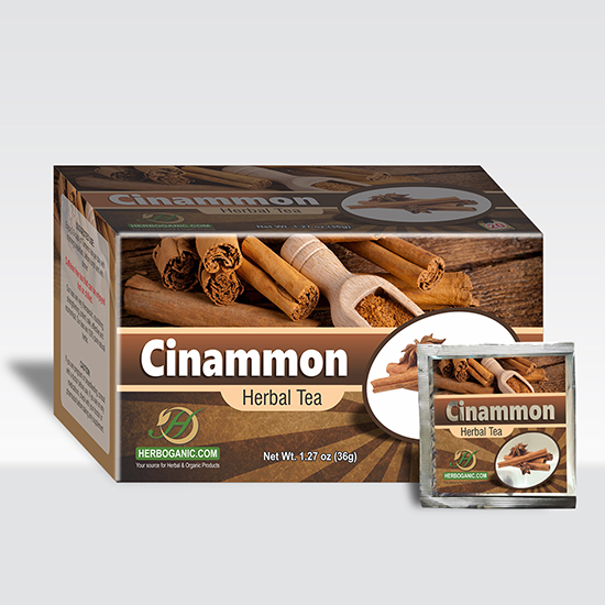 Cinnamon Tea-0