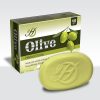 Olive Herbal Soap-0