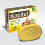 Sandal Herbal Soap-0