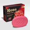 Rose Herbal Soap-0