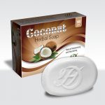 Coconut Herbal Soap-0