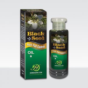 Black Seed Hair oil-0