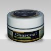 Charcoal Herbal Facial Scrub-0