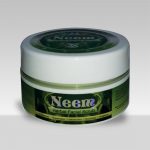 Neem Herbal Facial Scrub-0