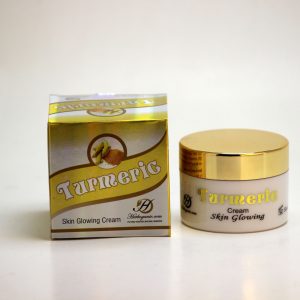 Turmeric Skin Glowing Cream