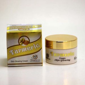 Turmeric Skin Glowing Cream