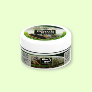 Black seed Herbal Facial Scrub