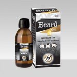 Pure Beard Oil For Mens