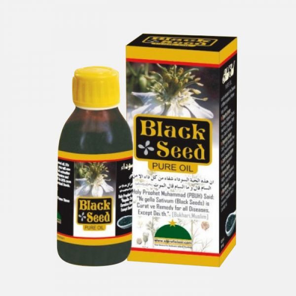 Kalonji Oil Best for all disease except Death.