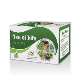 Tea of Life of Paksitan