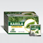 Karela Herbal Tea