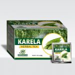Karela Herbal Tea