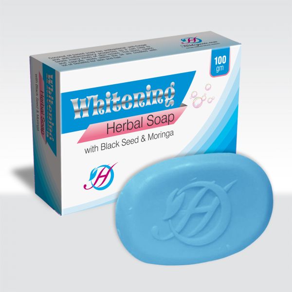 Whitening Herbal Soap