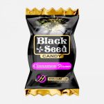 BlackSeed Candy Cinnamon