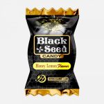 BlackSeed Candy Honey Lemon
