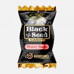 BlackSeed Candy Honey