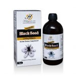 Black Seed Living Bitters