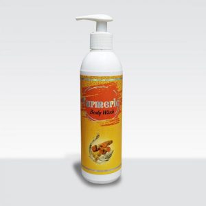 Turmeric Body Wash