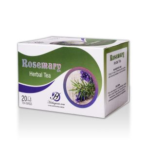 Rosemary Herbal Tea