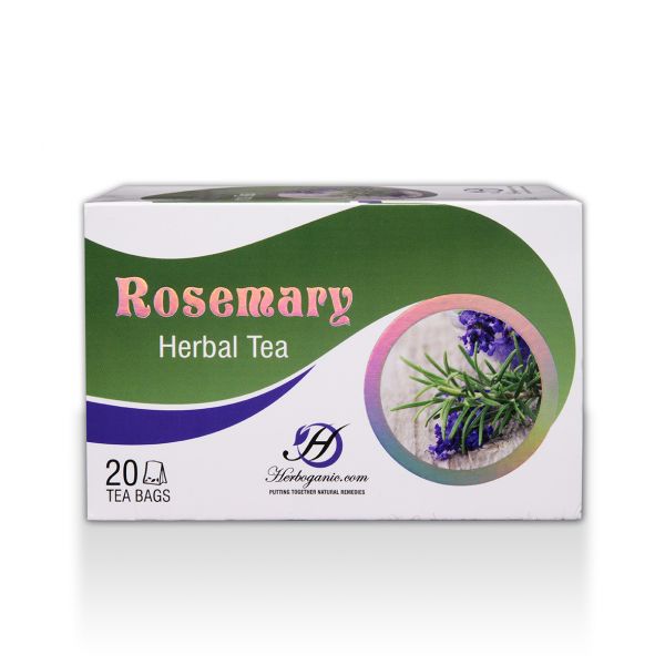 Rosemary Herbal Tea