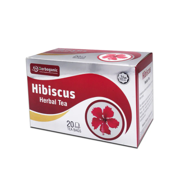 Hibiscus Tea