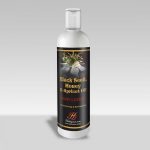 Black Seed, Honey & Apricot oil Body Lotion