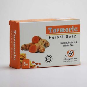 Turmeric Soap (140 gm)