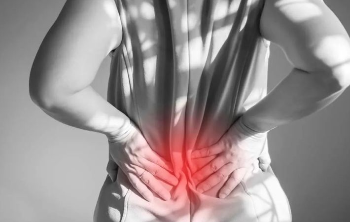Lower Back Pain