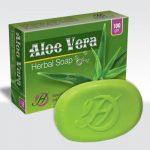 Aloe Vera Soap (100gm)