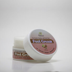 Foot Cream