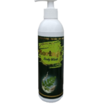 Moringa Body Wash | Essential oil | NutriOrga, Pakistan