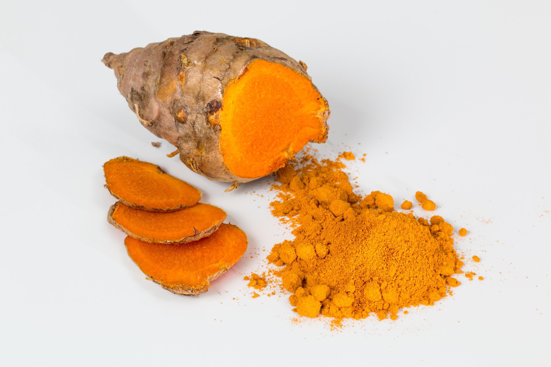 12 Health Benefits of Turmeric for your body