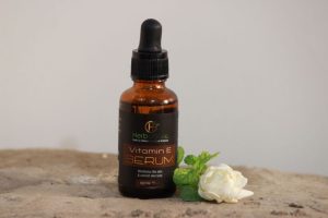 vitaminE serum