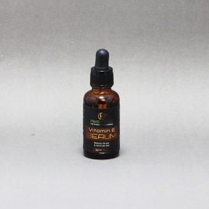 Vitamin E Serum for Skin Care