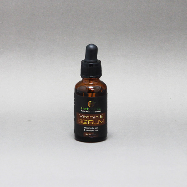 Vitamin E Serum for Skin Care