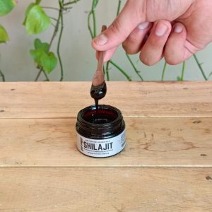 100% Pure Himalayan Shilajit Resin with 85+ Trace Minerals - Image 4