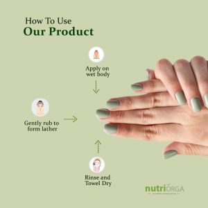How to Use Aloe vera Soap on skin | Available in Pakistan