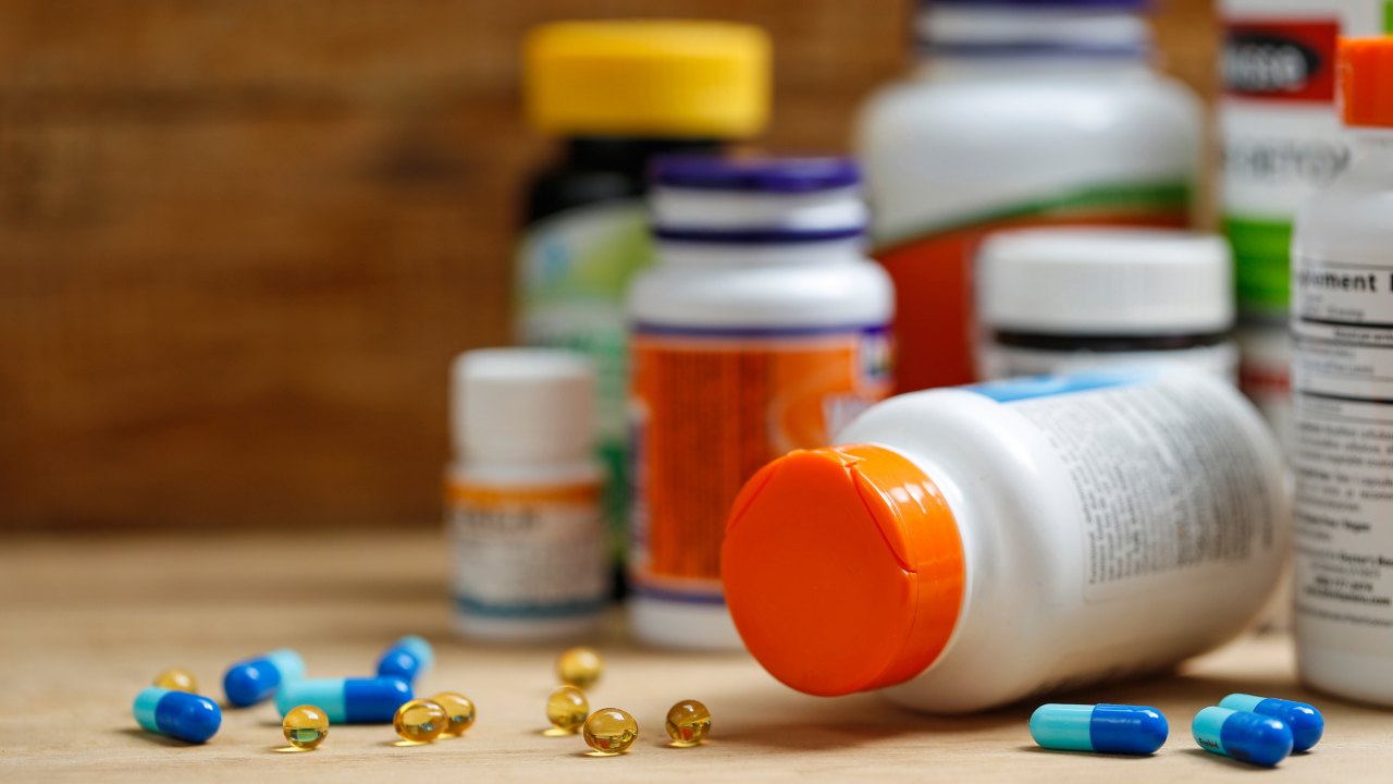 best supplement brands