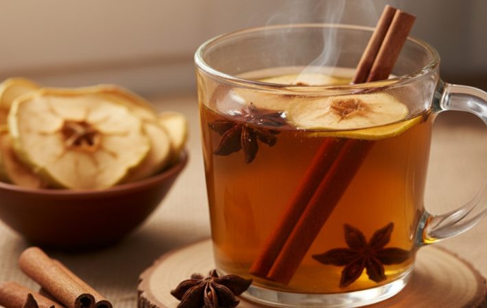 Cinnamon Tea Benefits