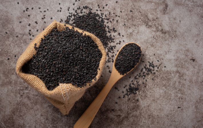 How to Use Black Seed for the Immune System