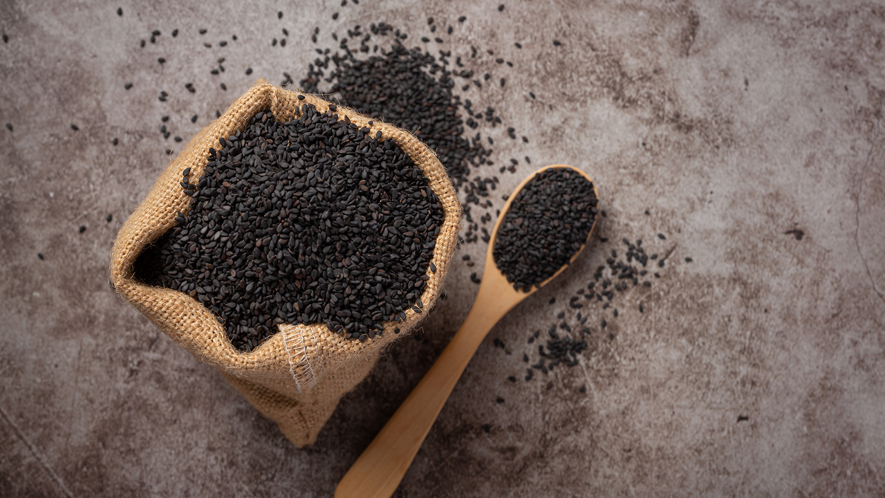 How to Use Black Seed for the Immune System