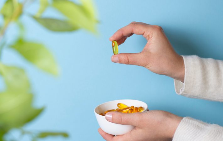 Vitamin D Deficiency in Pakistan