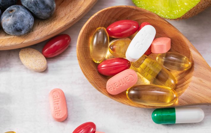 vitamin supplements in pakistan